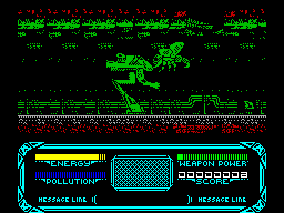 Robozone — ss (EU)