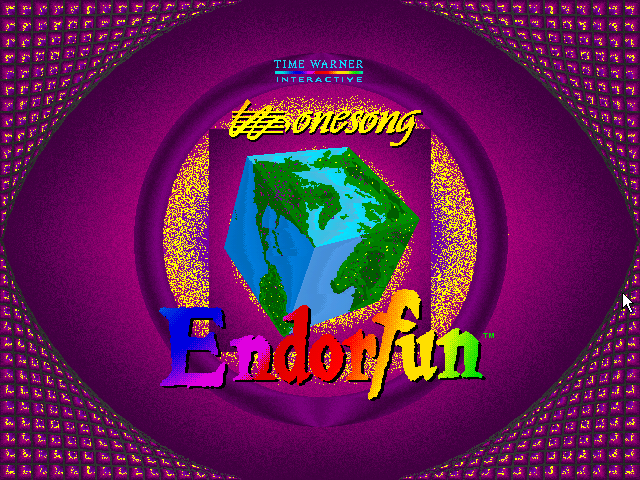 Endorfun — sstitle (WOR)