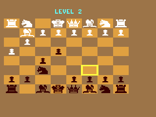 Chess — ss (WOR)