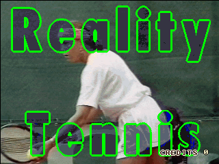 Reality Tennis — sstitle (WOR)