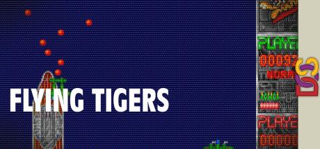 Flying Tigers — steamgrid