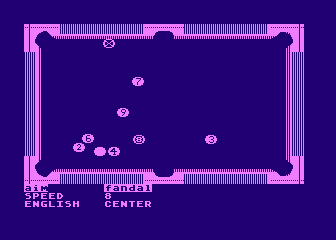 Pool 400 — ss (WOR)