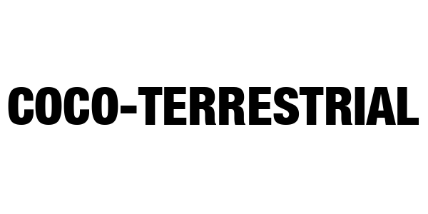 Coco-terrestrial — wheel-hd (SS)