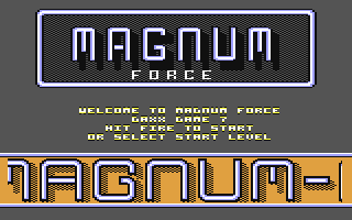 Magnum Force — sstitle (WOR)