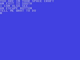 Ship of Doom — ss (WOR)
