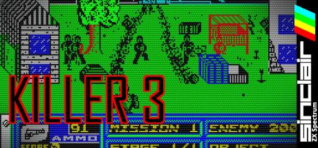 Killer 3 — steamgrid