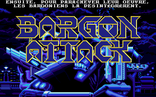 Bargon Attack — sstitle (EU)