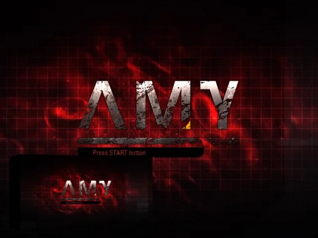 Amy — mixrbv2 (WOR)