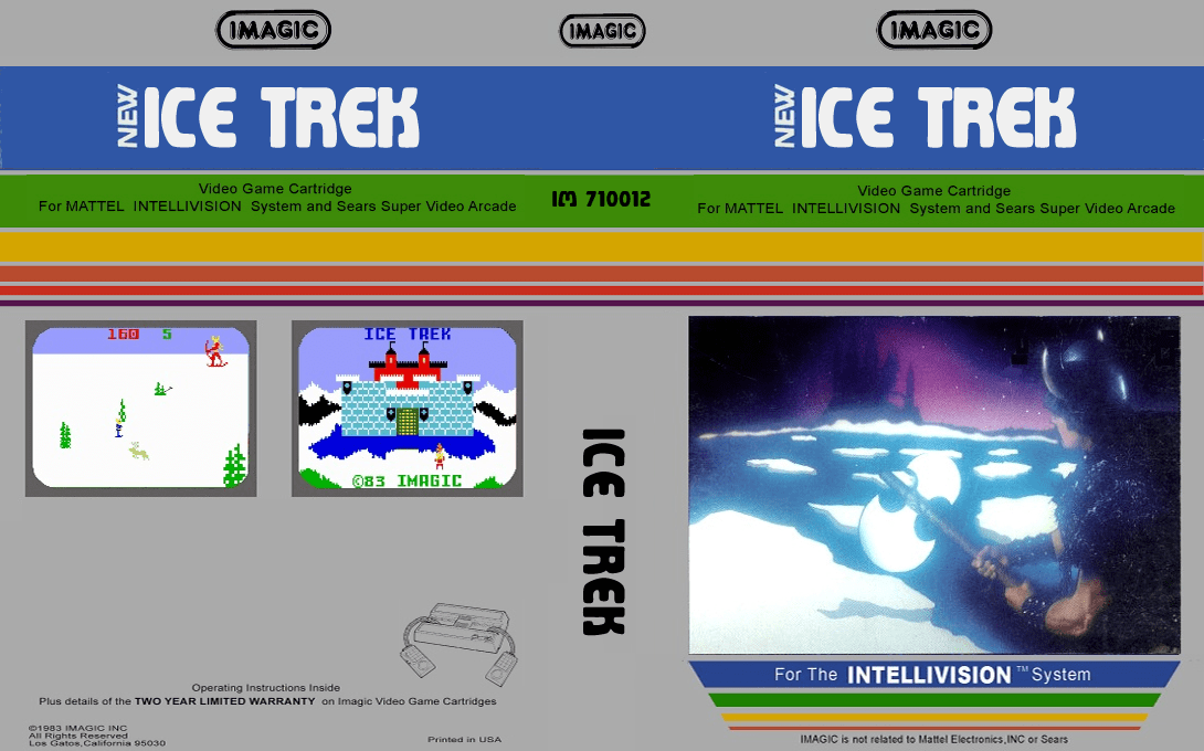 Ice Trek — box-texture (WOR)