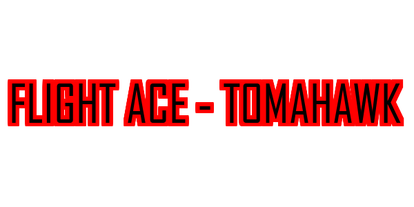 Flight Ace - Tomahawk — wheel-hd (SS)