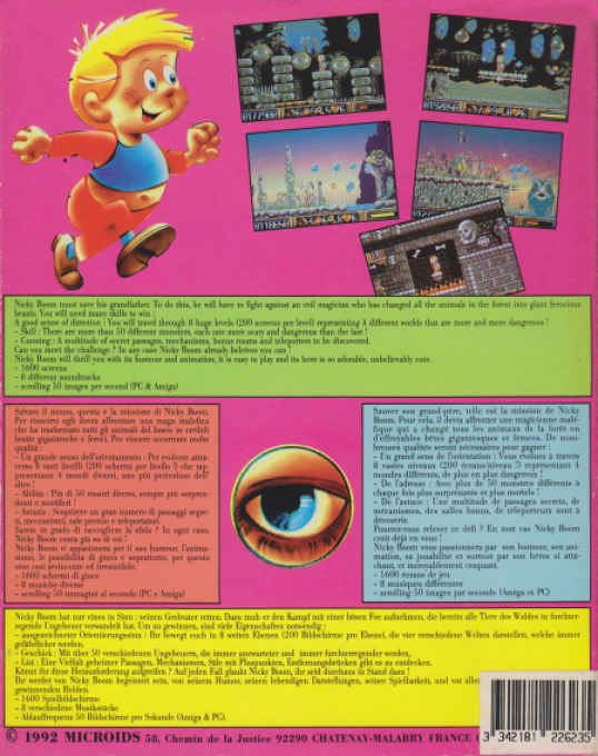 Nicky Boom — box-2D-back (EU)