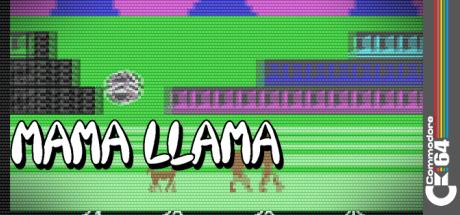Mama Llama — steamgrid