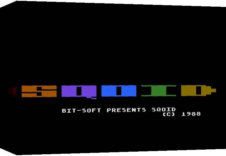 Sqoid — box-3D (WOR)