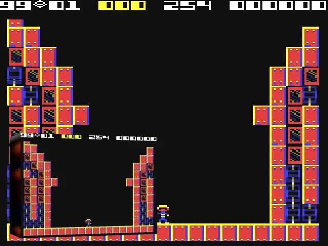 Knibble Eat 2 — mixrbv2 (WOR)