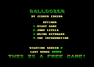 Balldozer — sstitle (EU)
