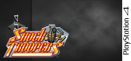 Shock Troopers — steamgrid