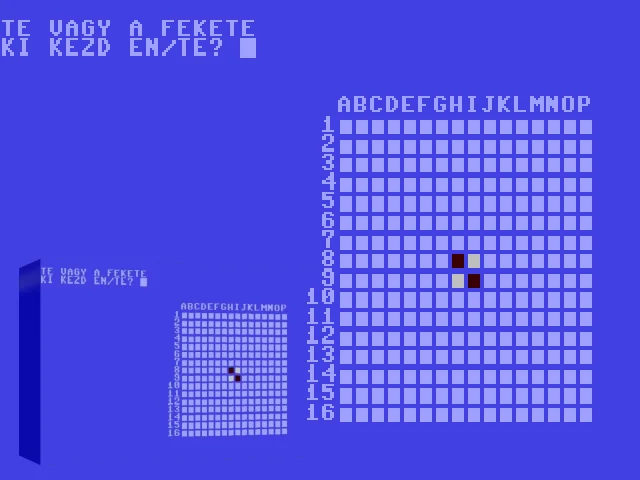 Otello — mixrbv2 (WOR)