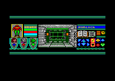Bloodwych — ss (EU)