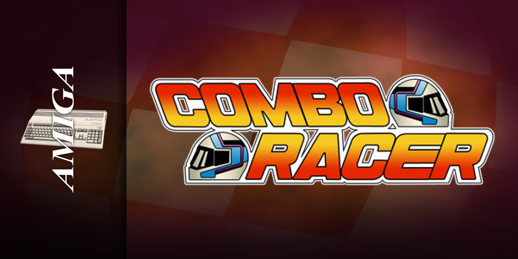 Combo Racer — screenmarquee (WOR)