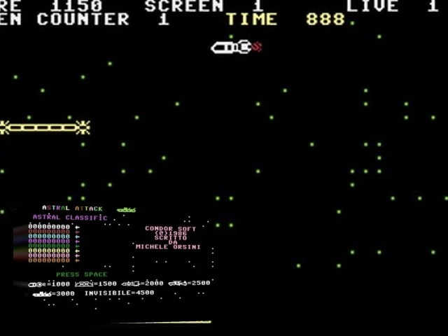 Astral Attack — mixrbv2 (WOR)
