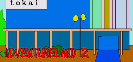 Adventure Land 2 — steamgrid