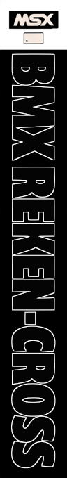 Bmx Number Jump — box-2D-side (EU)