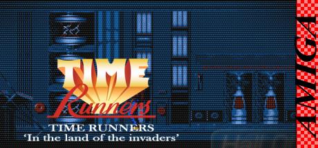Time Runners 7 - In the Land of the Invaders — steamgrid