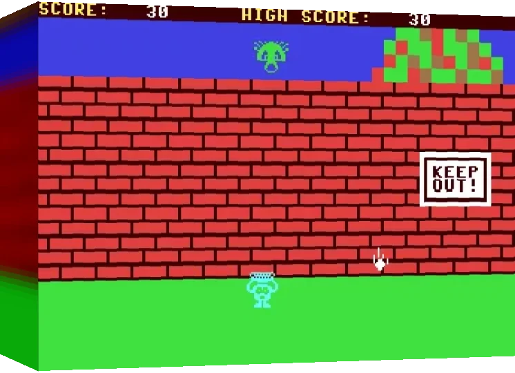 Dippy Dappy — box-3D (WOR)