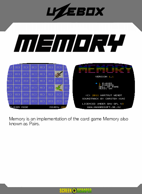 Memory — box-2D-back (SS)
