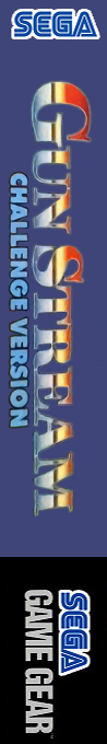 Gun Stream Challenge Version — box-2D-side (WOR)