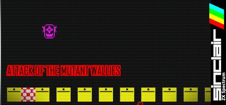 Attack of the Mutant Wallies — steamgrid
