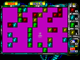 Brainkrush — ss (WOR)