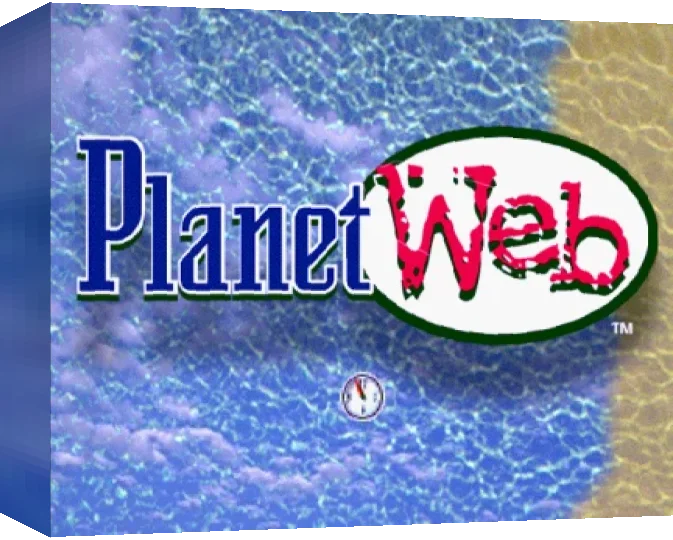 Net Link Custom Web Browser — box-3D (US)