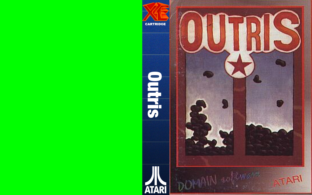 Outris — box-texture (WOR)
