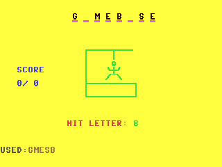 Fun Speller — ss (WOR)