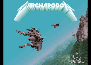 Carcharodon - White Sharks — sstitle (WOR)
