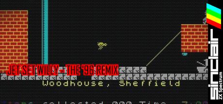 Jet Set Willy - The '96 Remix — steamgrid
