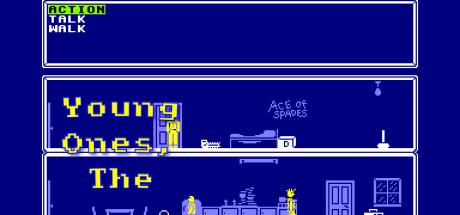 Young Ones, The — steamgrid