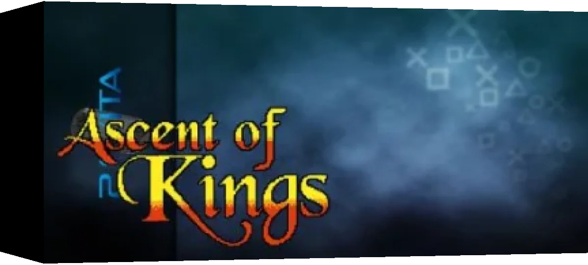 Ascent Of Kings — box-3D (WOR)