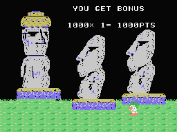Secret Of Moai — sstitle (WOR)