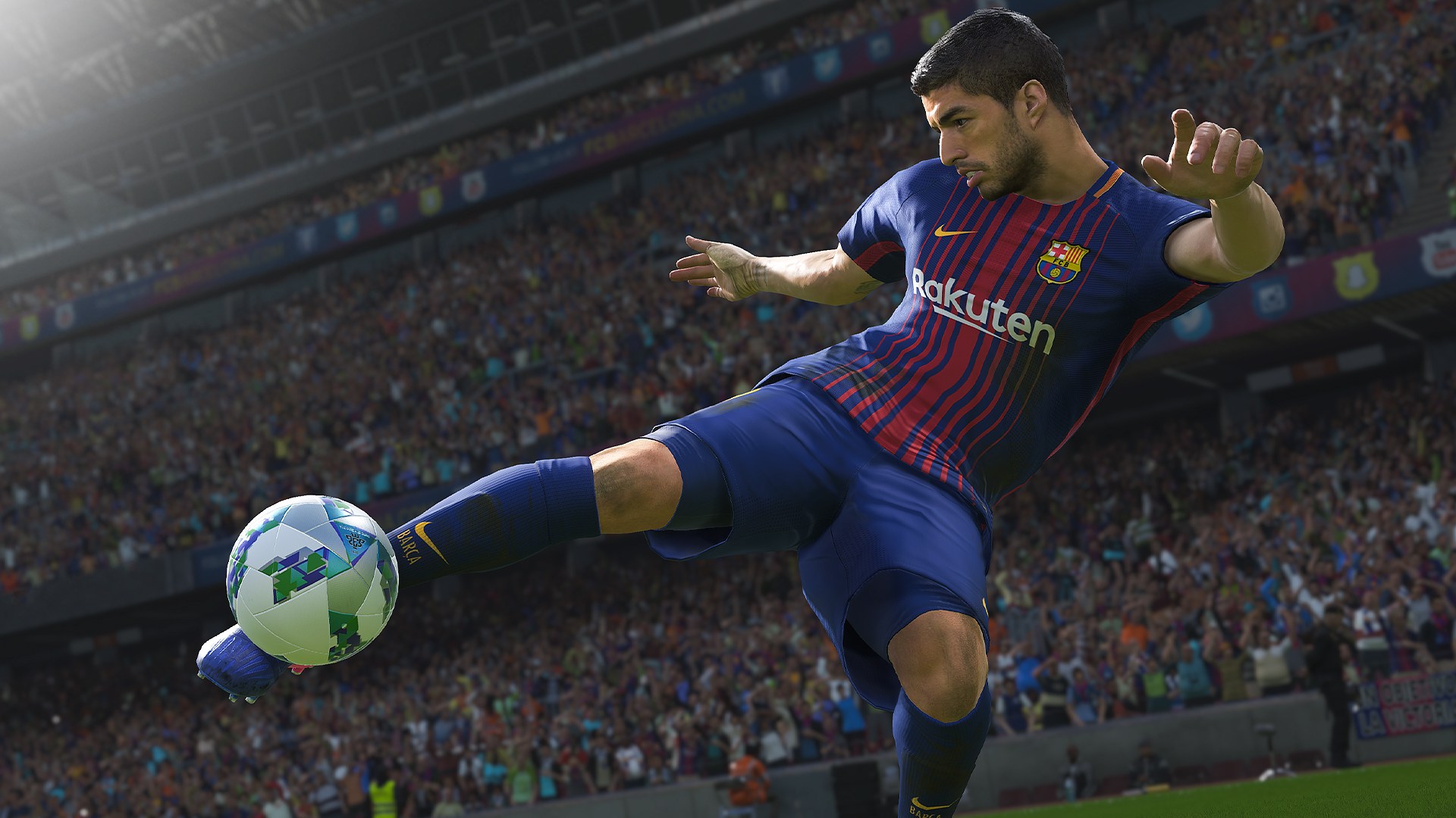 PES 2013 - Pro Evolution Soccer — fanart