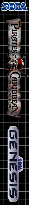 Pirates Of The Caribbean 4 - On Stranger Tides — box-2D-side (SS)