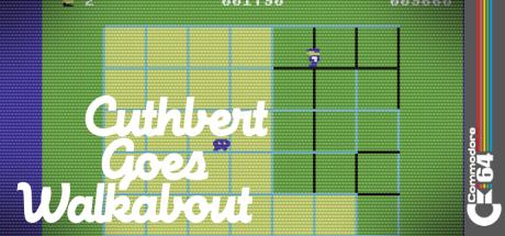 Cuthbert Goes Walkabout — steamgrid