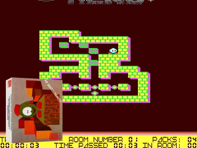 Master Head — mixrbv2 (PL)
