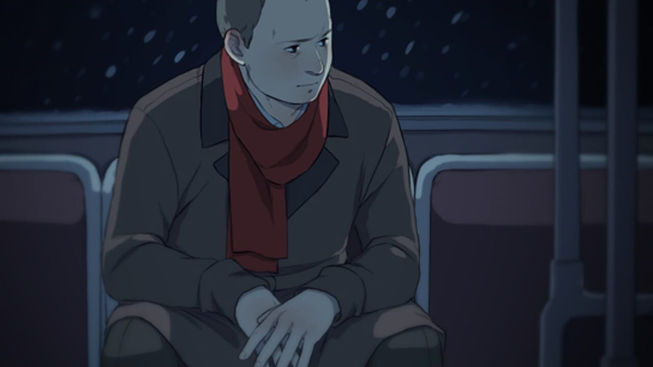 Actual Sunlight — screenshot (WOR)