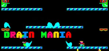 Drain Mania — steamgrid