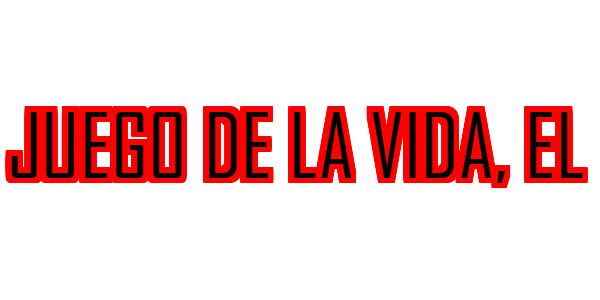 Juego de la Vida, El — wheel-hd (SS)