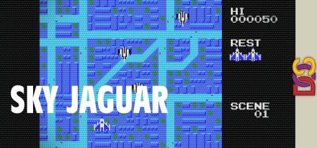Sky Jaguar — steamgrid
