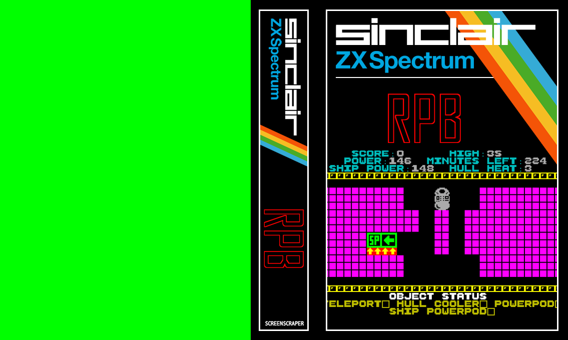 RPB — box-texture (SS)