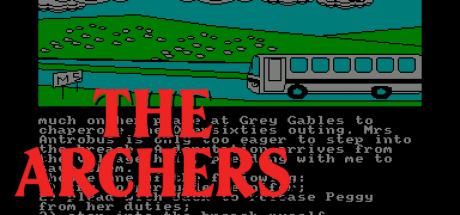 Archers, The — steamgrid